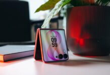 Samsung Galaxy Z Flip 8: Найтонша модель, але чи коштує вона $1200?