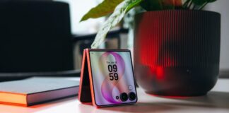 Samsung Galaxy Z Flip 8: Найтонша модель, але чи коштує вона $1200?