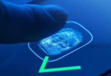 Why Your Fingerprint Scanner Is a Security Risk