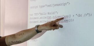 Як працює JavaScript і як з його допомогою створювати прості калькулятори?
