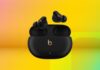 Знижка $100 на Beats Studio Buds Plus: встигніть купити зараз
