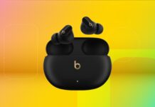 Знижка $100 на Beats Studio Buds Plus: встигніть купити зараз