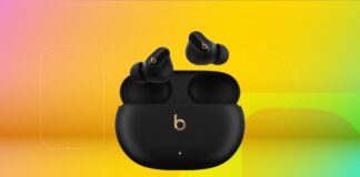 Знижка $100 на Beats Studio Buds Plus: встигніть купити зараз