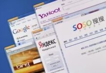 Proč Google dominuje ve vyhledávání: Hloubková analýza Bing, Yahoo a Baidu