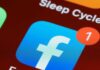 Покроковий посібник з призупинення облікового запису Facebook