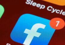 Покроковий посібник з призупинення облікового запису Facebook